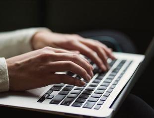 Internet usage in Turkey rises to 79 percent