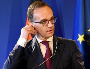 Germany calls for dialogue between Turkey, Greece