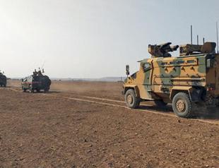 Russian-Turkish convoy attacked in Idlib, two Russian troops injured