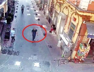 ISIL suspect caught plotting attack in Istanbul