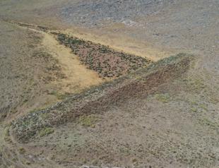 Roman-era dam found in central Turkey