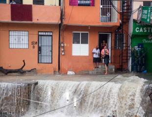 Turkey grieves with Dominican Republic, Haiti, Cuba over storm