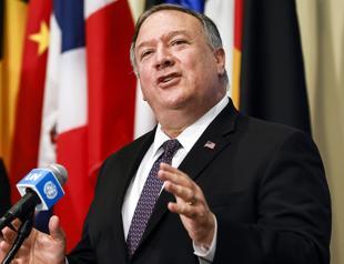 UN council rejects US demand to snap back Iran sanctions