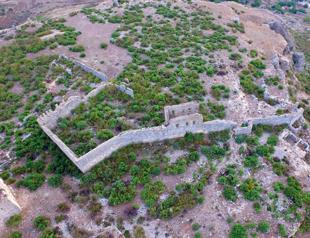 Excavation starts in ancient city unconquered by Alexander the Great
