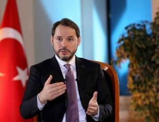 Massive gas finds will pave way to TPAO, Botaş IPOs: Minister