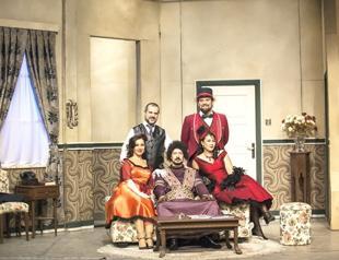 Ankara State Opera Ballet to open season at Panorapark