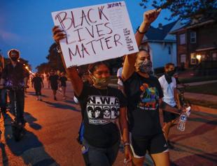 NBA walkout sparks historic US sport boycott over police shooting