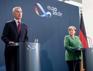 Dialogue, de-escalation in E Med benefit everyone, says NATO chief