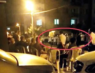 Musician invites wedding guests to dance, gets fined for violating virus measures