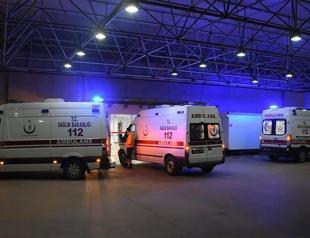 Turkish soldier killed in eastern Turkey