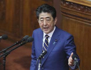 Japanese PM Abe resigns over worsening health