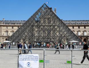 European nations beef up virus measures to combat surge