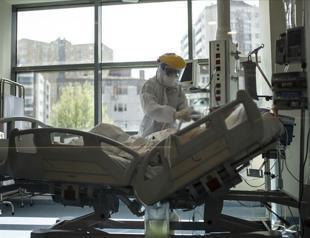 Turkey may need to revise strategy to fight outbreak, says expert