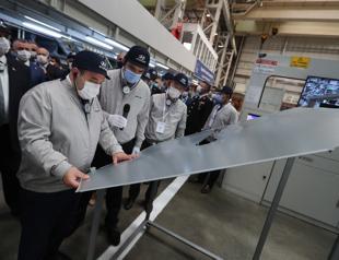 Turkey to become battery production hub: Minister