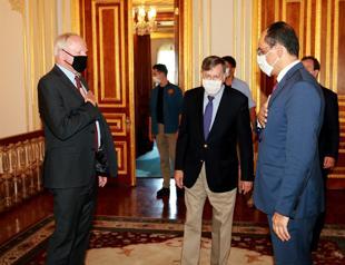 Turkey determined to preserve Idlib de-escalation zone: Presidential spokesperson