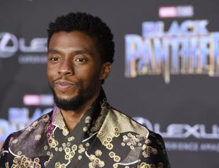 Black Panther star Boseman dies after private battle with cancer