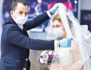 Istanbul to limit indoor gatherings over pandemic