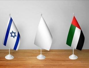 UAE scraps Israel boycott in new step towards normal ties