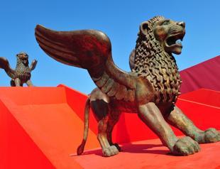 18 films chasing top prize at Venice Film Festival