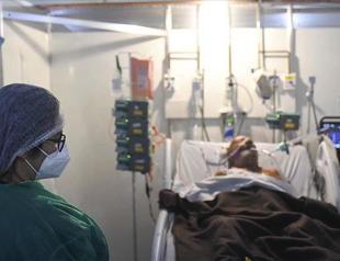 Number of COVID-19 patients in critical condition on the rise, says health minister
