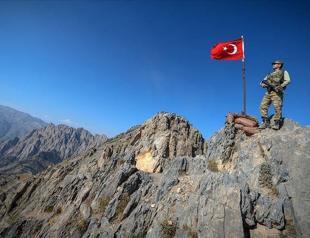 2 soldiers killed by terrorists in eastern Turkey