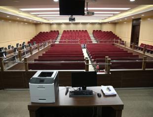 Artificial intelligence should be included in Turkish justice system: Expert