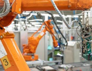 Robotization of Turkish enterprises speeds up