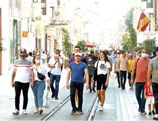 Autumn will prove challenging in fight against virus: Expert