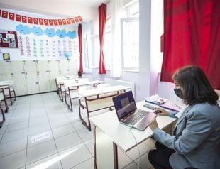 School year starts ‘online’ for millions of students in Turkey