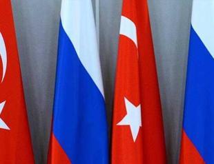 Turkey slams Russia for inviting the YPG to Moscow for talks