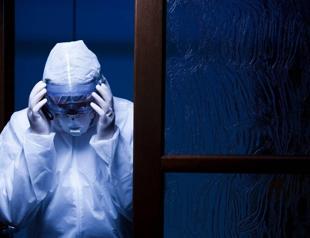 Deaths of doctors from virus alarm health workers