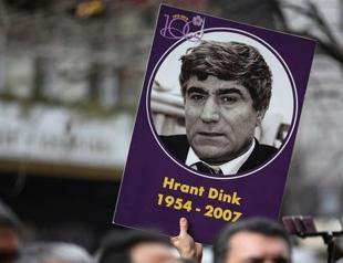 Hrant Dink’s murderer completes his time in prison, but not to be released yet