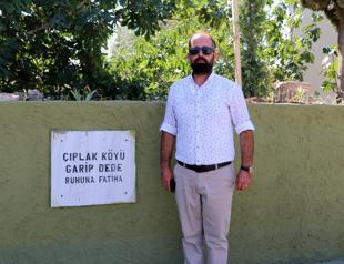 People of village named ‘naked’ uncomfortable with misunderstandings