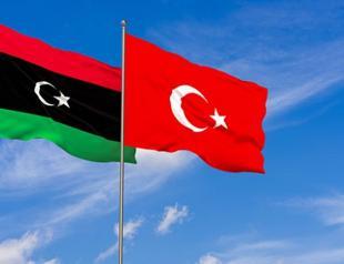 Turkish, Libyan central banks sign cooperation MoU
