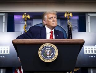 Trump wades into racial tensions with visit to Kenosha