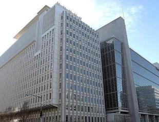 World Bank okays $500 mln loan for Turkish firms