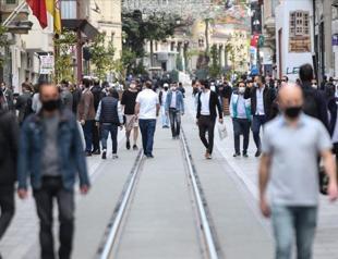 Turkey in second peak of first wave of outbreak, says Health Minister