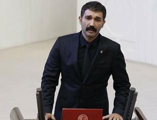 Parliament speaker condemns attack on lawmaker