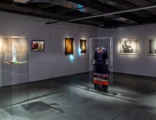 Virtual tour on Istanbul Modern exhibition