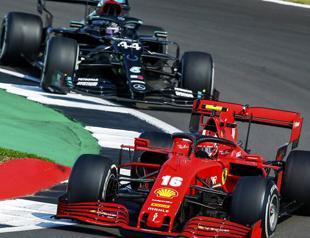 Tickets for F1 Istanbul Grand Prix to be on sale next week