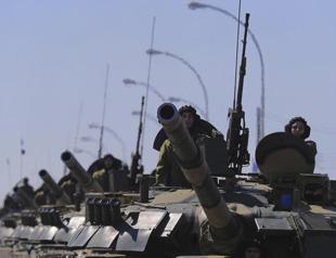 Turkey vows to take counter steps after US lifts arms embargo on Greek Cyprus