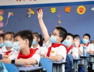 Millions back at school in Europe as cases pass four million