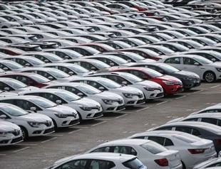 Auto sales more than doubled in August