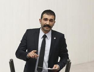 Three people arrested in lawmaker assault