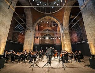 Istanbul Music Festival available in digital form