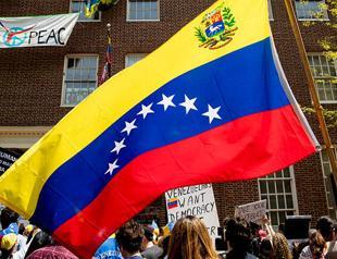 Venezuela opposition in talks to join parliament vote, Turkish official says