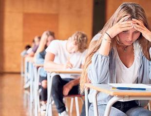 Young people unhappy, hopeless for future: Study