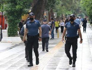 Turkey imposes new nationwide virus restrictions