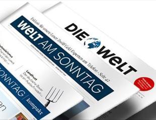 German media news on Med product of imagination: Ministry