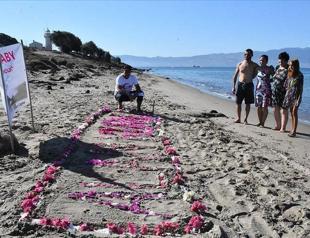 Turkey marks 5 years since death of toddler Alan Kurdi